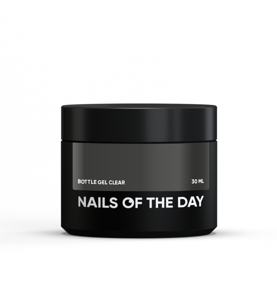 NAILSOFTHEDAY Bottle gel, liquid acrylgel — Nail Look